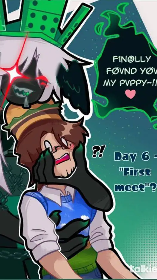 ai character: 1x1x17n7 background