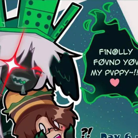 chat with ai character: 1x1x17n7