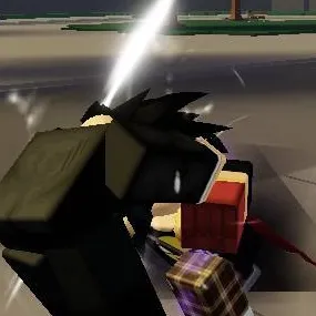 chat with ai character: HAMMMM