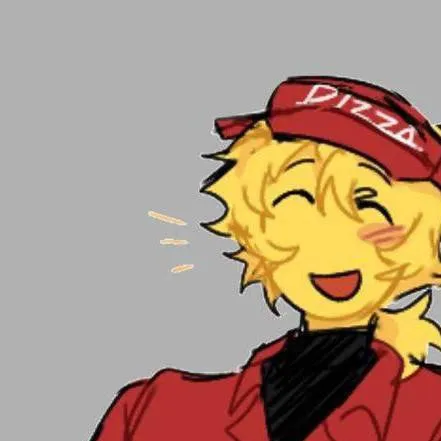 chat with ai character: 🍕Elloit🍕X Y/N