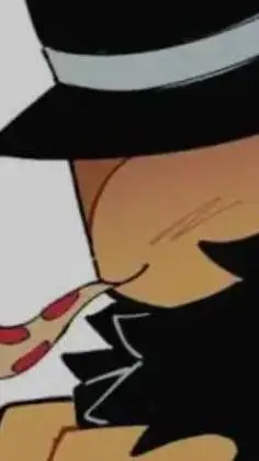 ai character: pizzaboss background