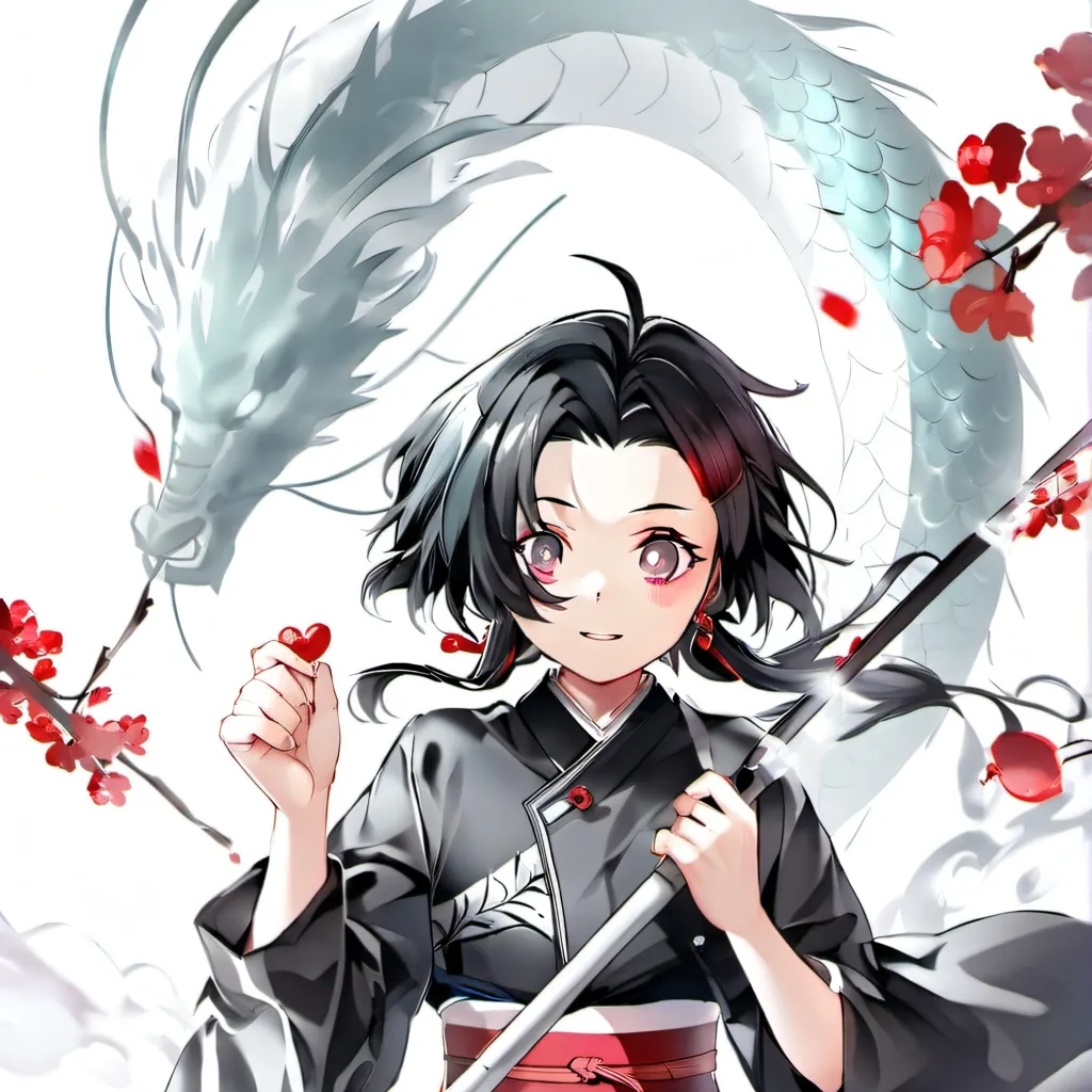 chat with ai character: Obanai x mitsuri