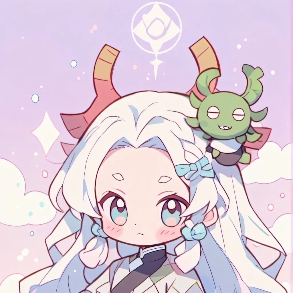 chat with ai character: demon Obanai 