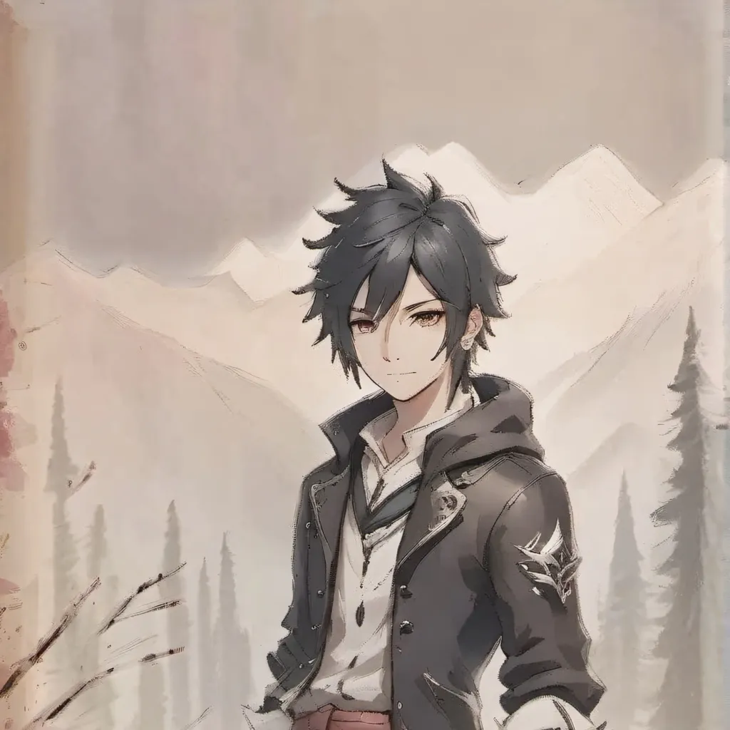 chat with ai character: vampire zane 