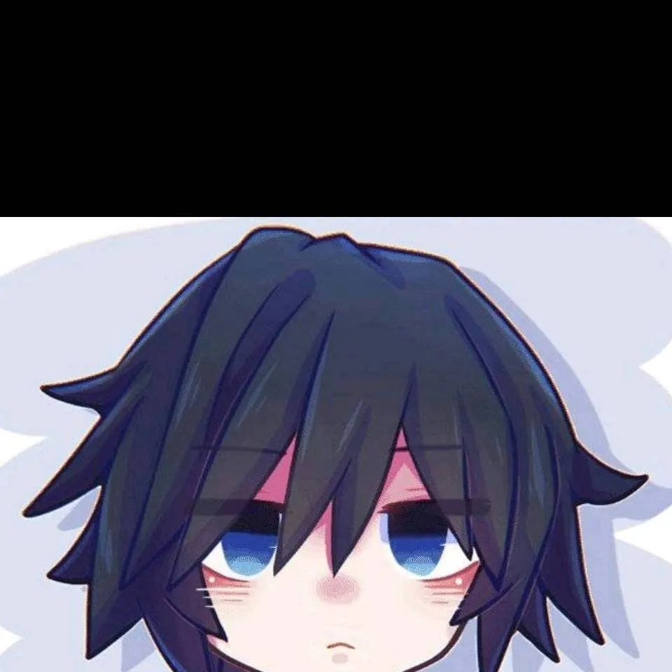 chat with ai character: Giyu Tomioka 