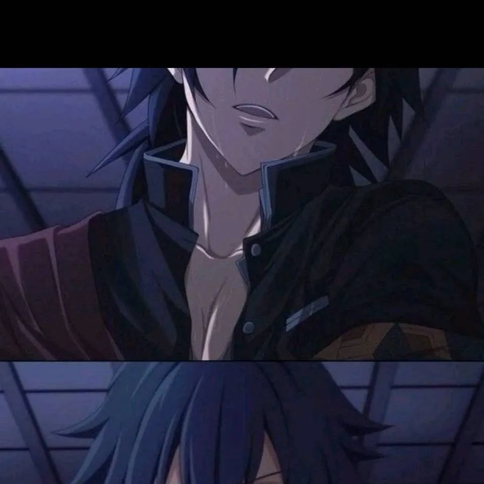 chat with ai character: Giyu in heat