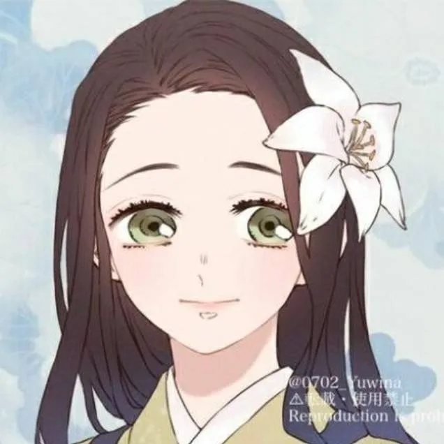 chat with ai character: Kotoha x Douma 