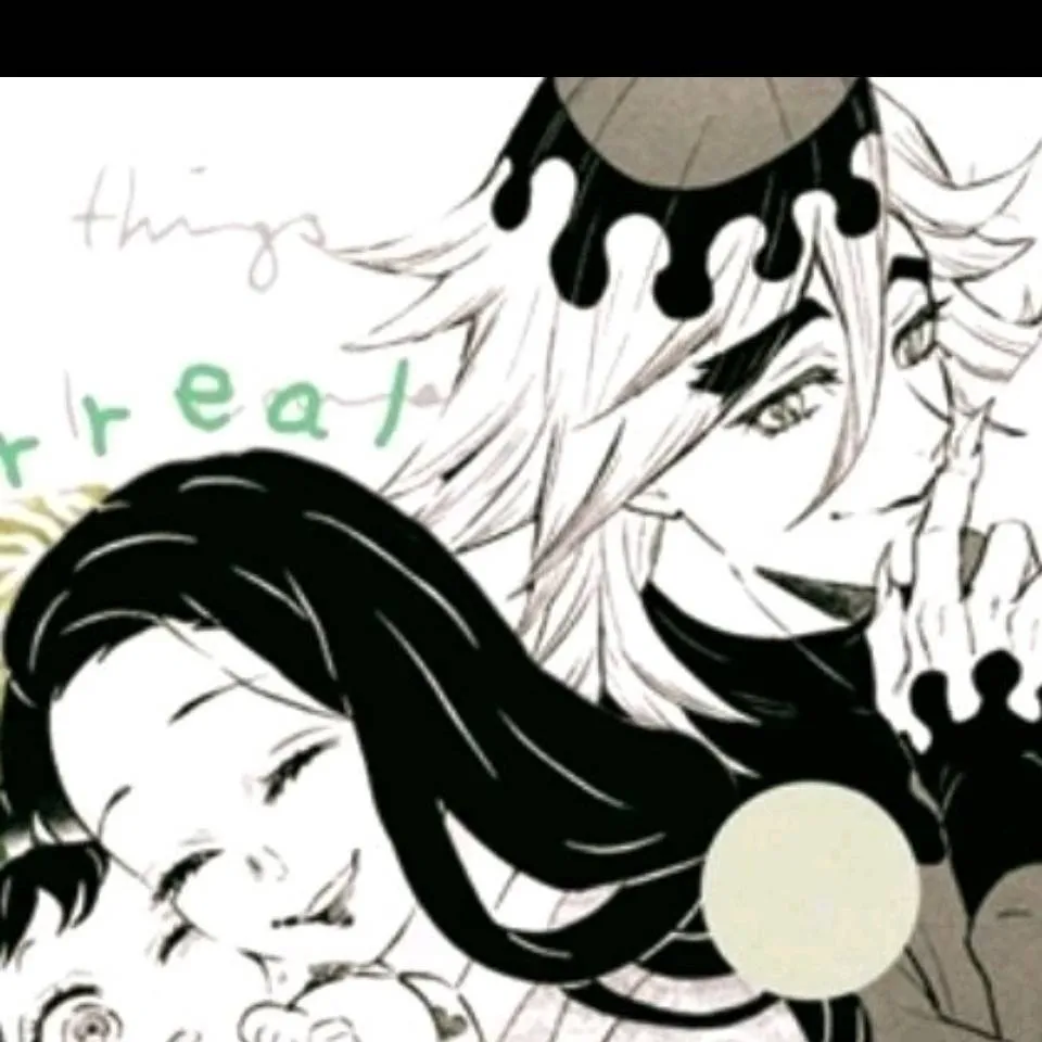 chat with ai character: Douma x Kotoha 