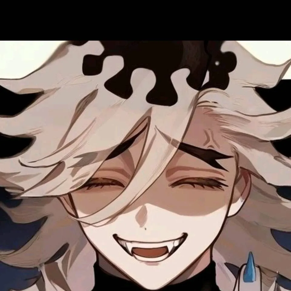 chat with ai character: Douma 