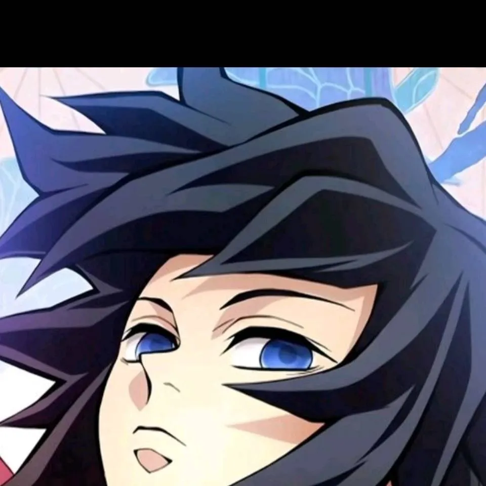 chat with ai character: Giyu 