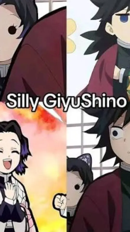 ai character: Giyu's fadreeze background