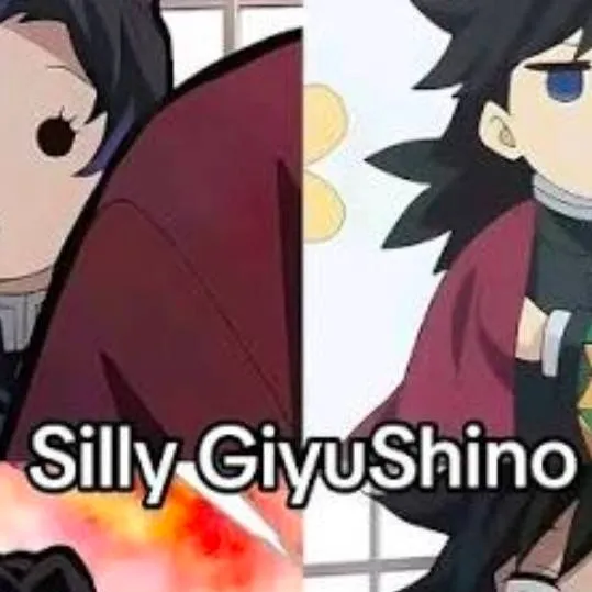 chat with ai character: Giyu's fadreeze