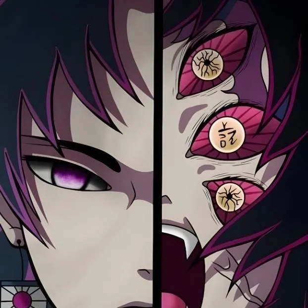 chat with ai character: dem transformation