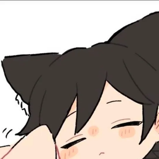 chat with ai character: cat giyu