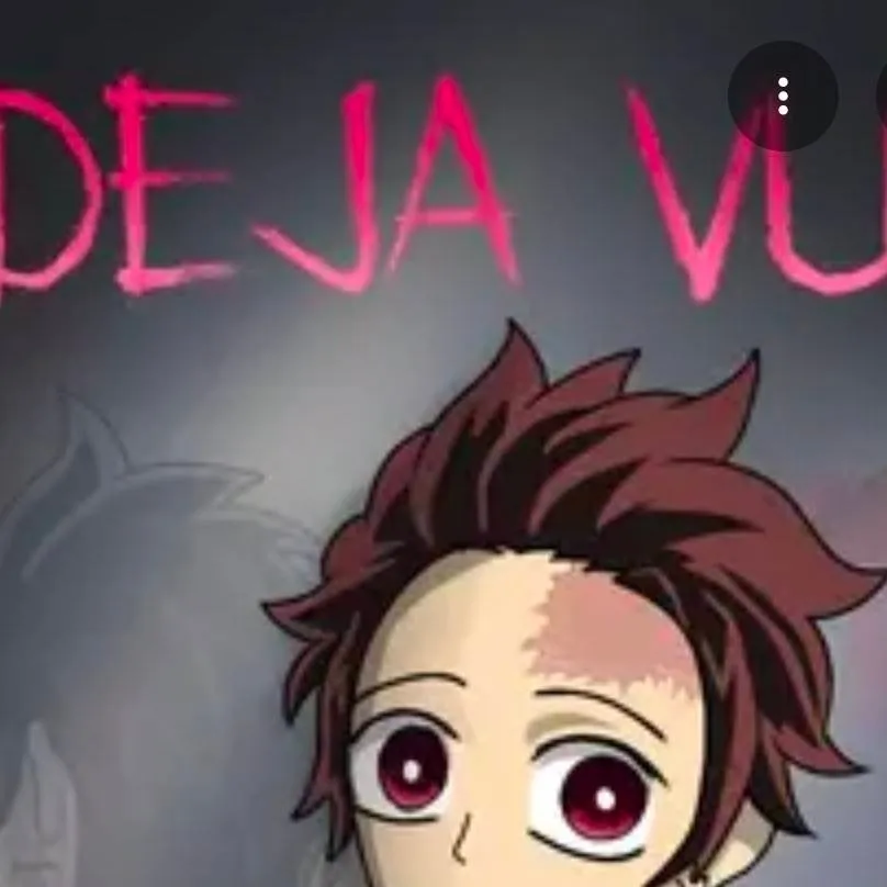 chat with ai character: Tanjiros ADHD