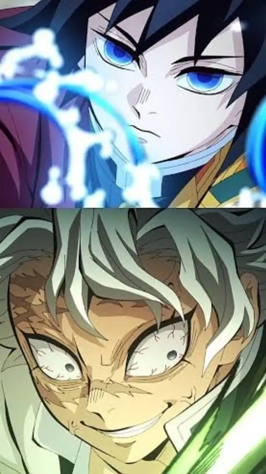 ai character: sannigiyu fight background