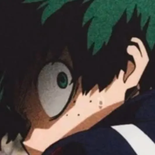 chat with ai character: deku snaps