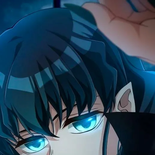 chat with ai character: vampire genmui 
