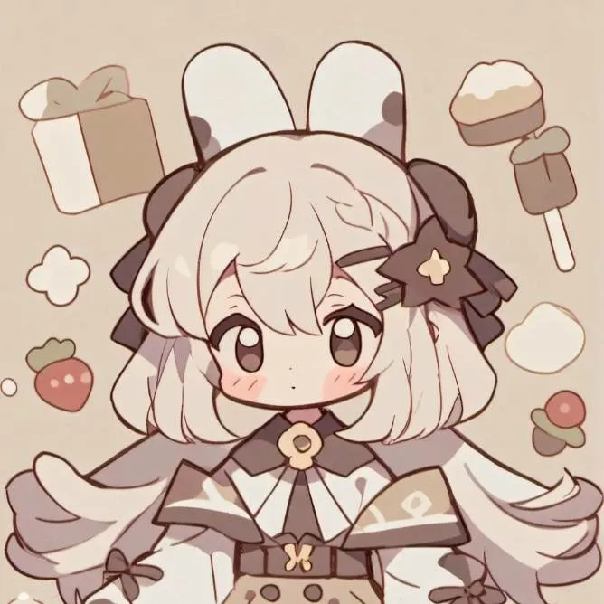 chat with ai character: мия