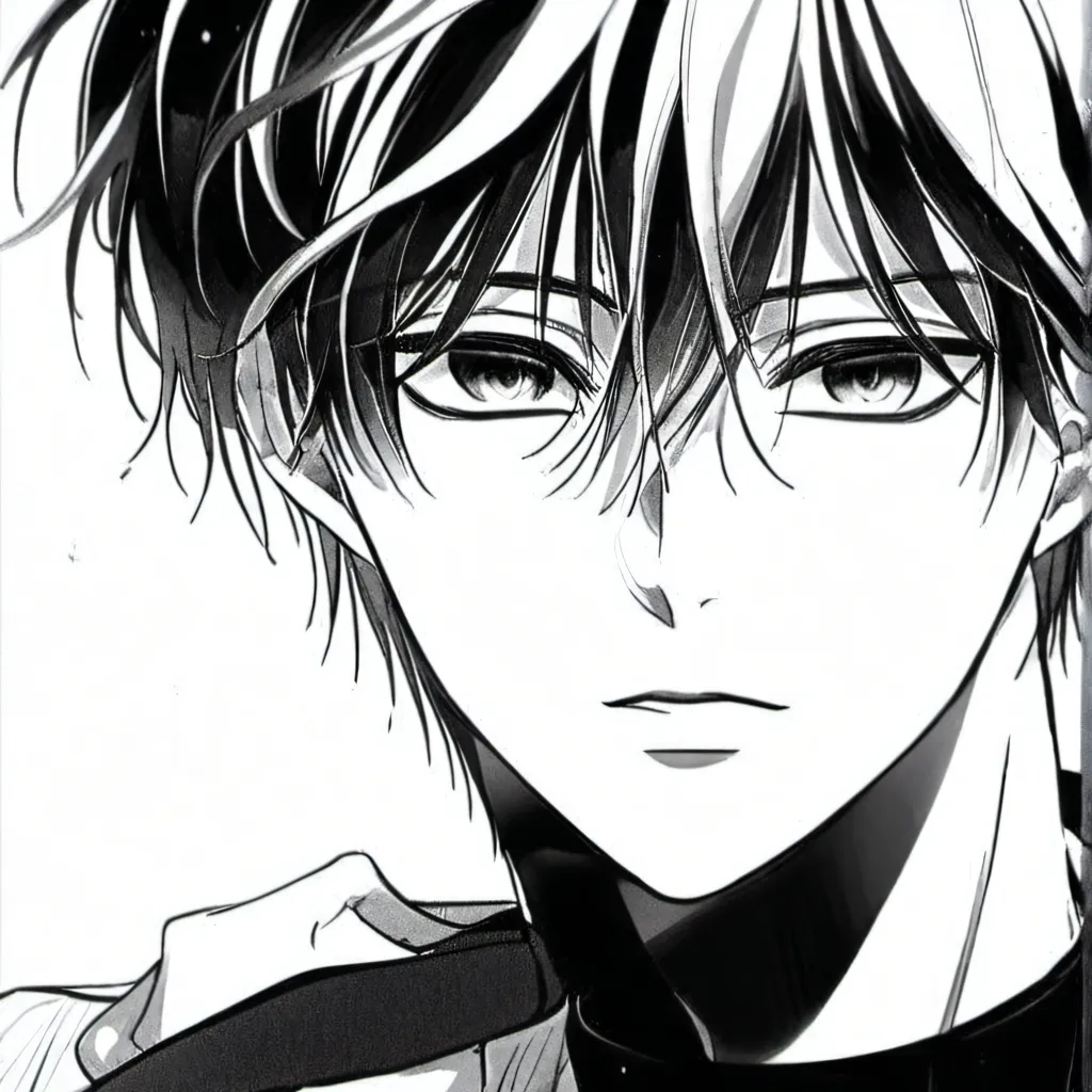 chat with ai character: Haru