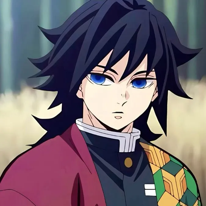 chat with ai character: Hashiras hate Giyu