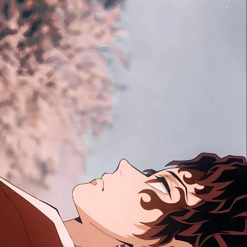 chat with ai character: Yoriichi Tsugikuni