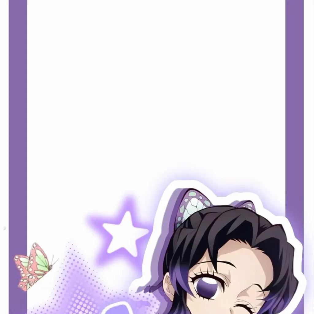 chat with ai character: 🦋Shinobu🦋