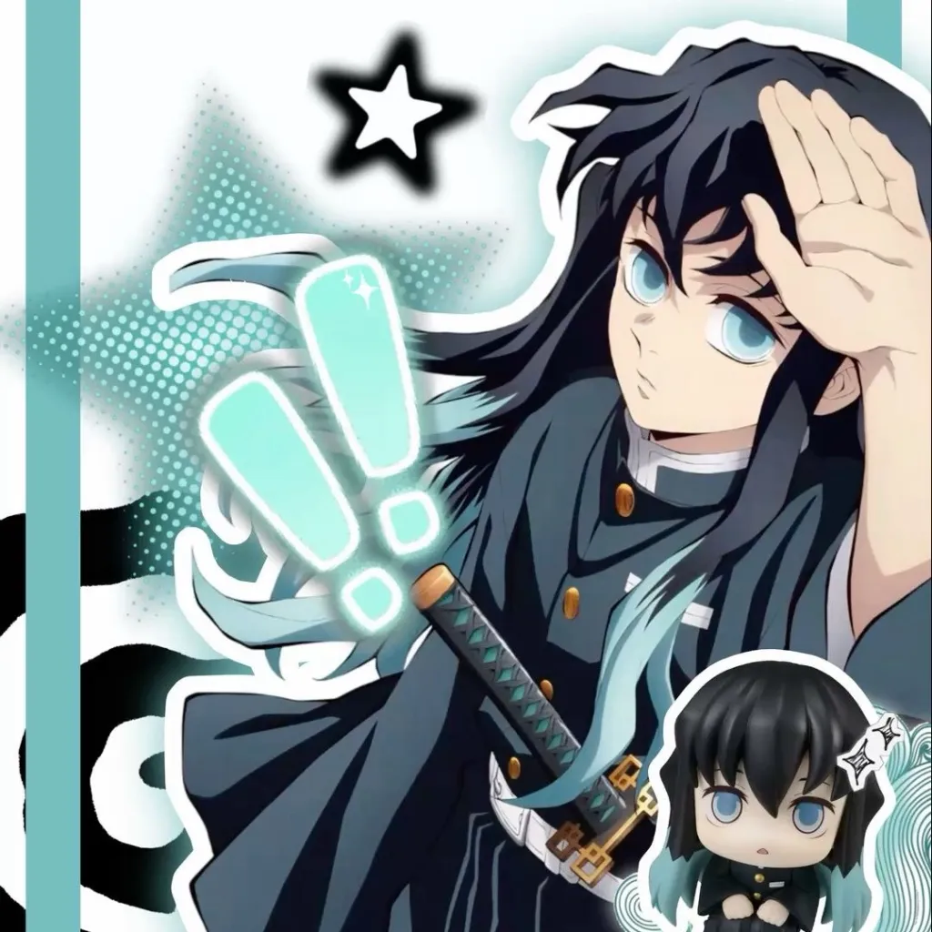 chat with ai character: 🎀Muichiro🎀