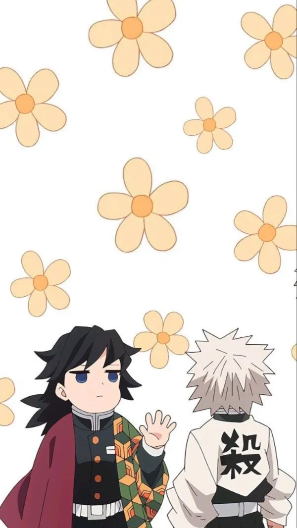 ai character: SaneXGiyuXYou background