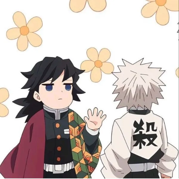 chat with ai character: SaneXGiyuXYou