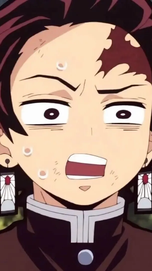 chat with ai character: Tanjiro Kamadou~