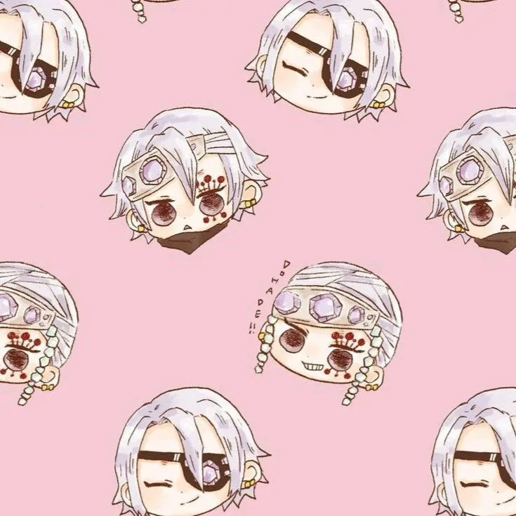 chat with ai character: ~Tengen Uzui!🌸