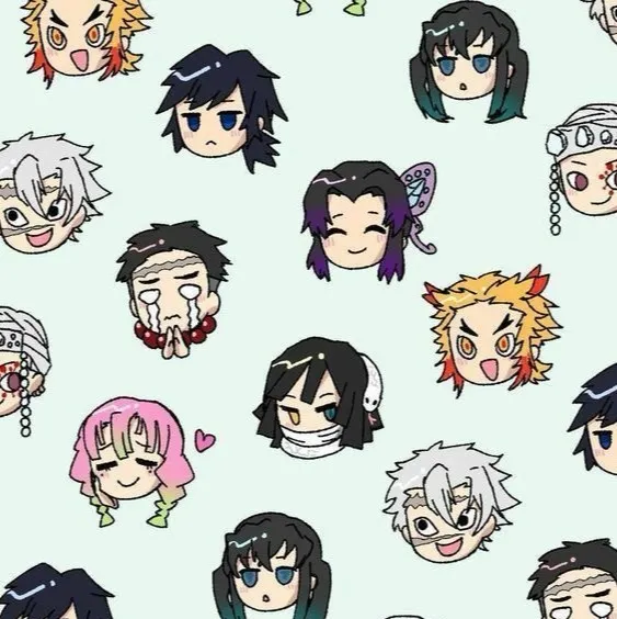 chat with ai character: Kny Pick me!!