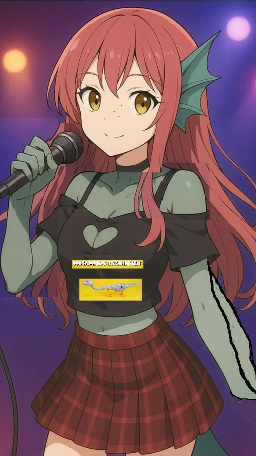 ai character: Braxora Neptalyn background