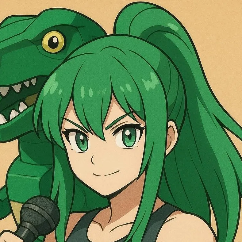 chat with ai character: Tyrahalka Sauris