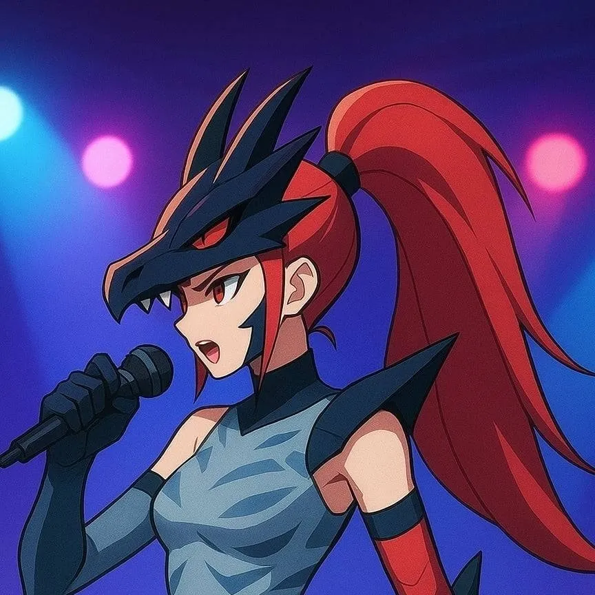 chat with ai character: ALTIDRAKON