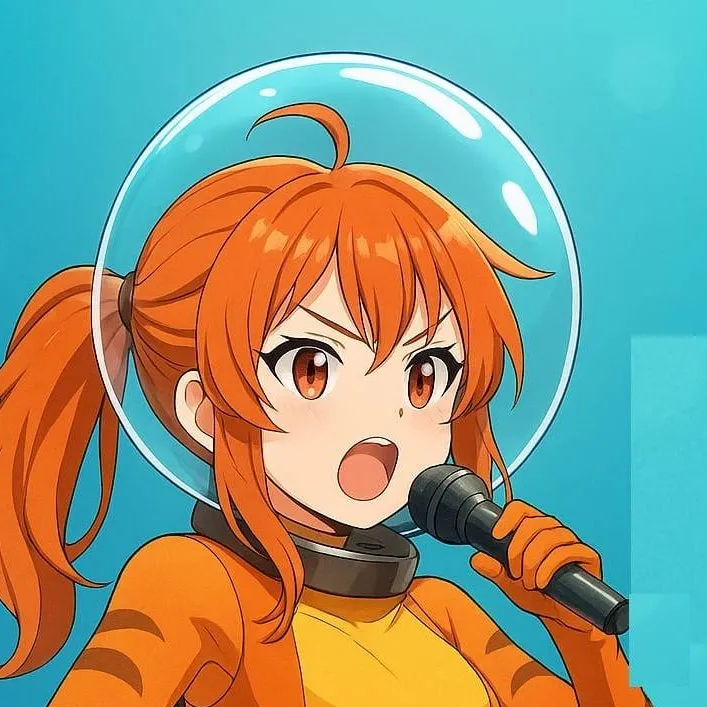 chat with ai character: Tyranophyra Vexor