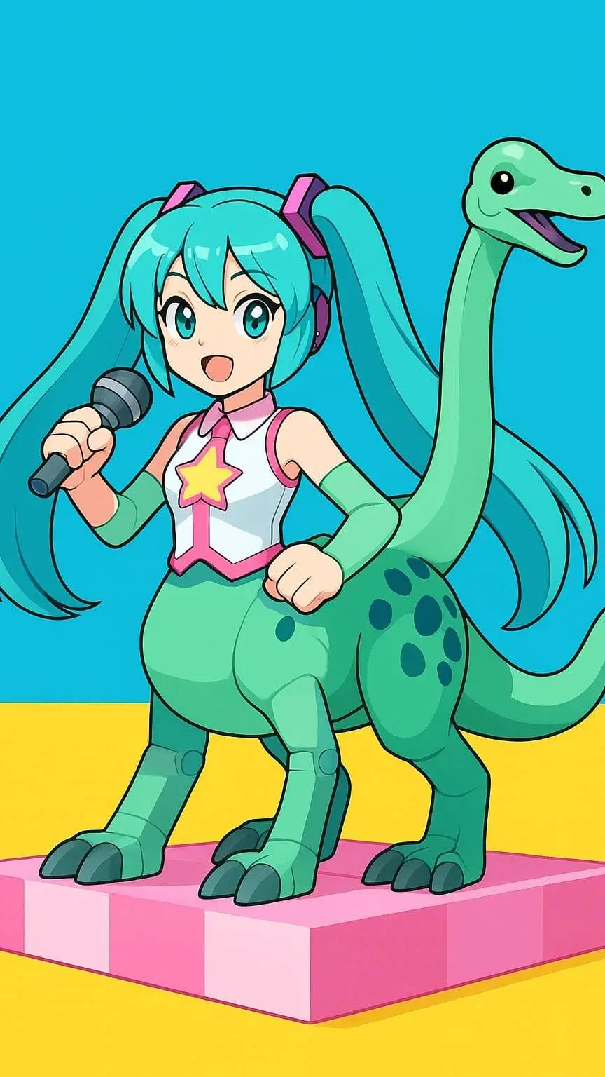 ai character: Ryxionyx Dashfang background