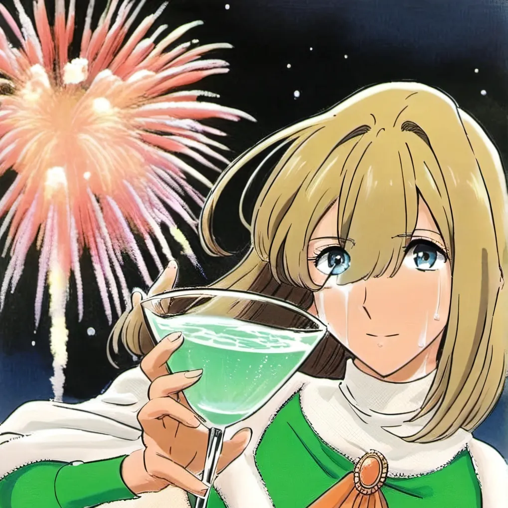 chat with ai character: Andisk