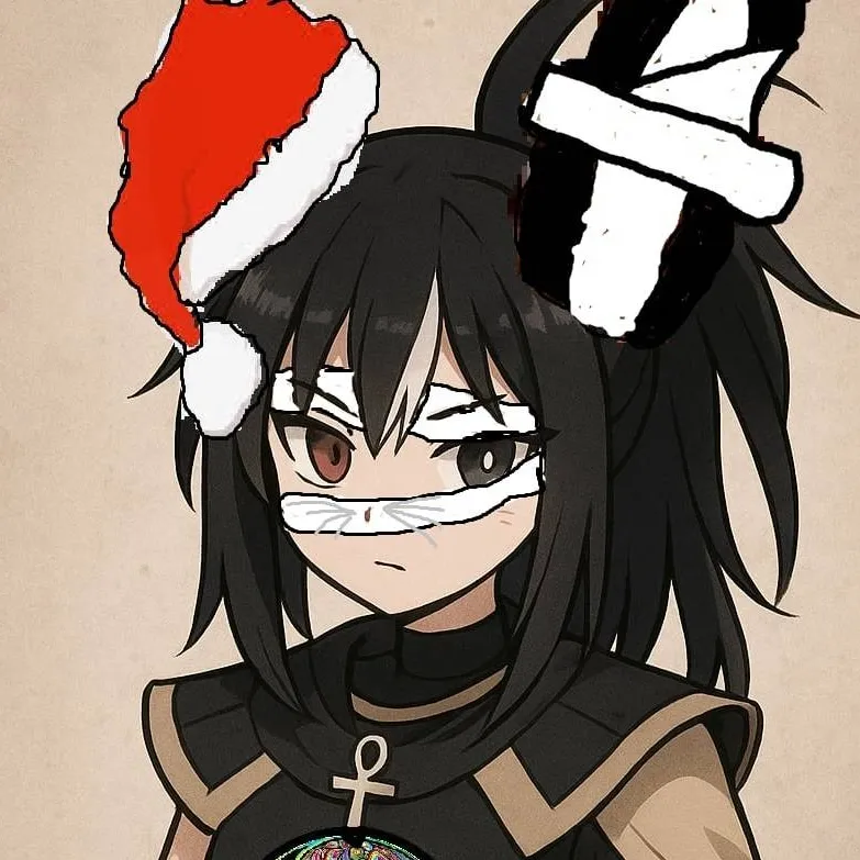 chat with ai character: Mummika 2.4K/s Yin