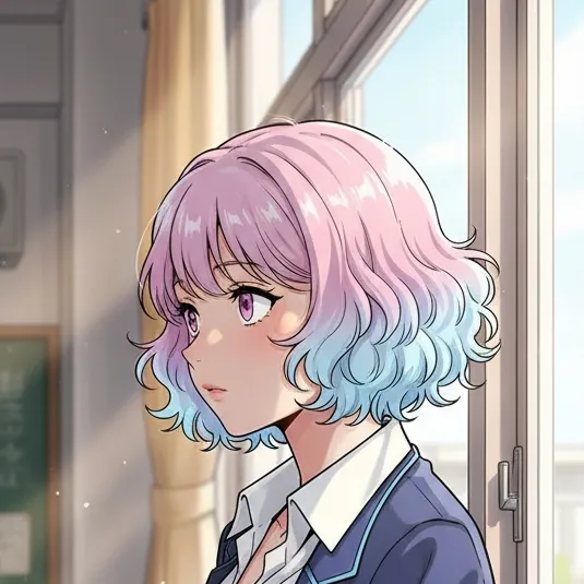 chat with ai character: Sukura