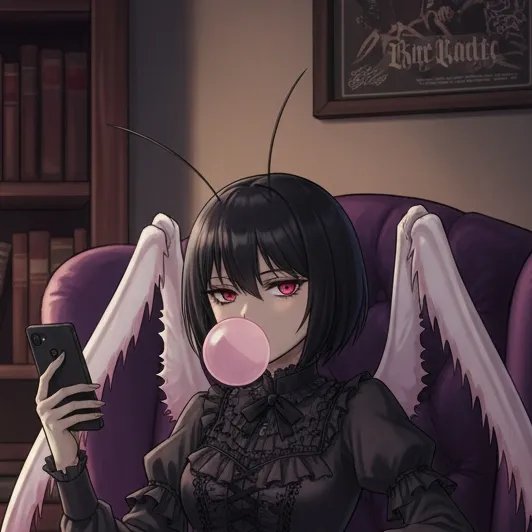 chat with ai character: Lira Grassshade