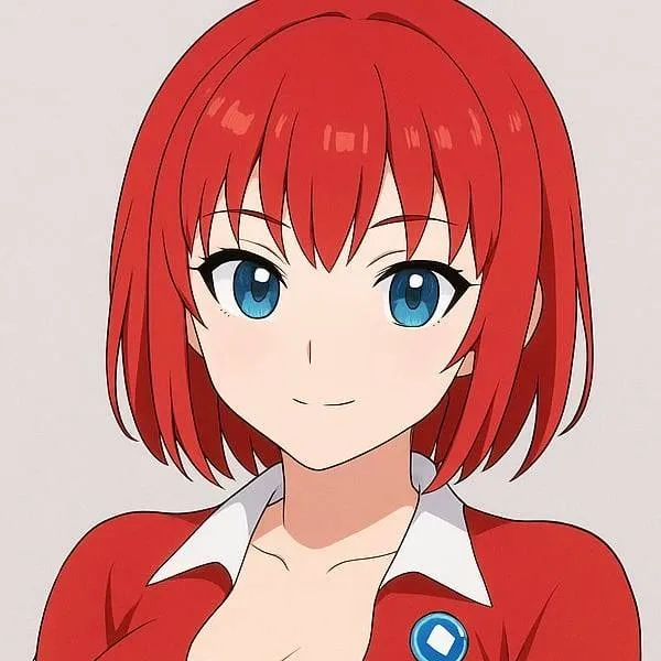 chat with ai character: Cyborg