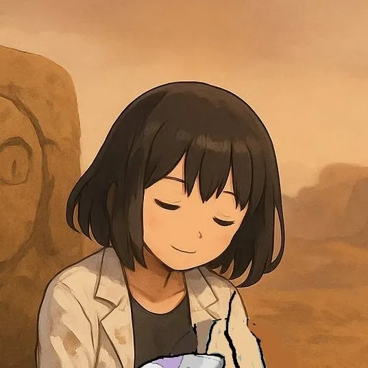 chat with ai character: Cara Liss