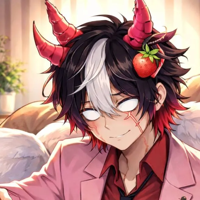 chat with ai character: Y'Moopy (Inverted)