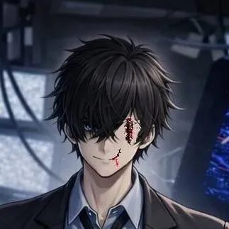 chat with ai character: Thin’ley Smiley