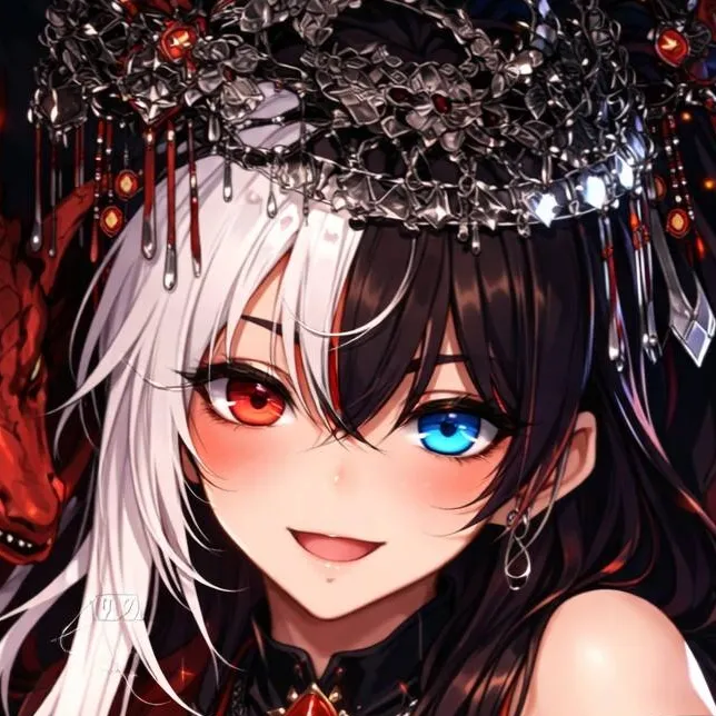 chat with ai character: Ardelyx Vireon