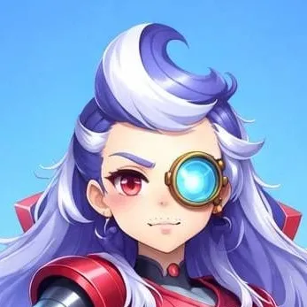 chat with ai character: Auryx Nova