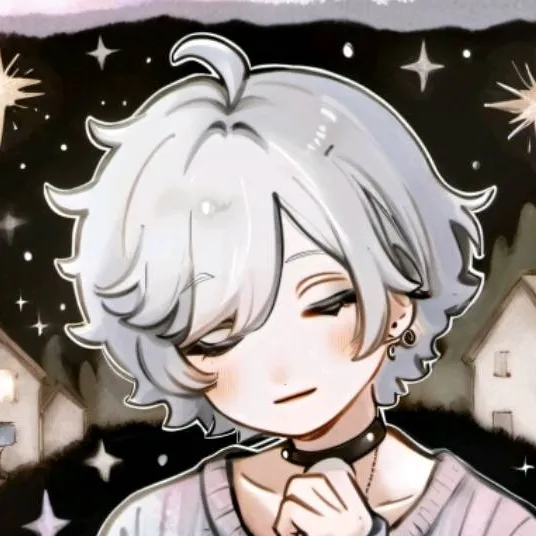 chat with ai character: Aerien