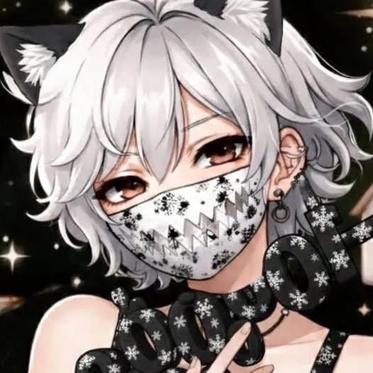 chat with ai character: Aerien (femboy)